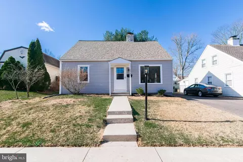 2310 Edwards Rd, Abington, PA 19001