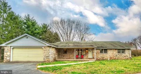 134 Green Hill Rd, Barto, PA 19504