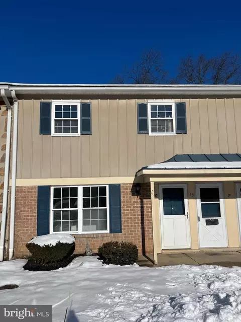 55 Wexford Dr, North Wales, PA 19454