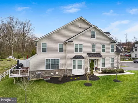 2102 Julia Dr, Conshohocken, PA 19428