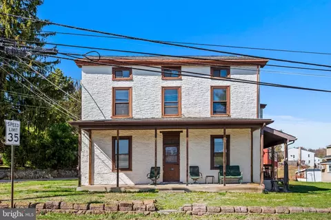 1150 Main, Linfield, PA 19468