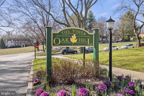 1600 Hagys Ford Rd #1B, Narberth, PA 19072