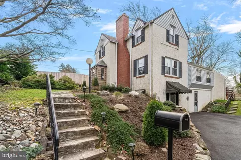 316 Church Rd, Elkins Park, PA 19027