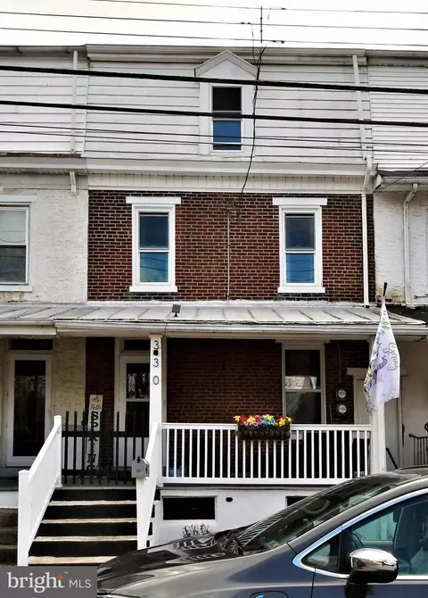 330 E Race St, Pottstown, PA 19464