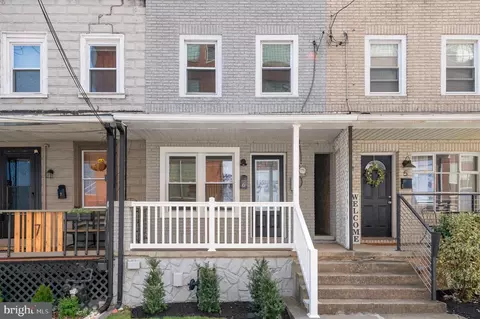 921 Coates St, Bridgeport, PA 19405