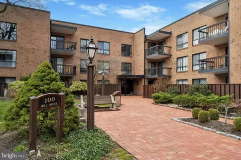 1680 Huntingdon Pike #CONDO 117, Huntingdon Valley, PA 19006
