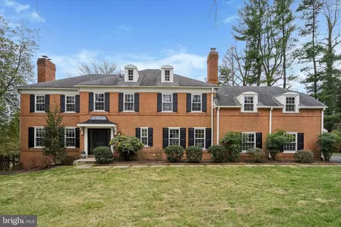 916 Stony Ln, Gladwyne, PA 19035