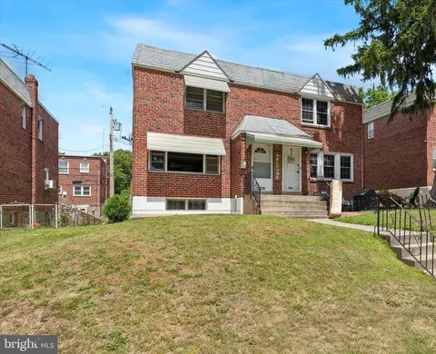 1713 Arch St, Norristown, PA 19401