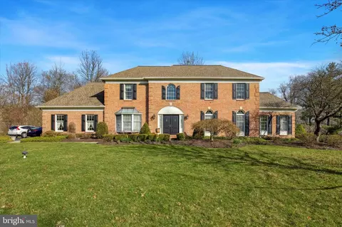 1641 Lindsay Dr, Gwynedd, PA 19454