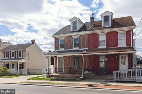 448 New Elm St, Conshohocken, PA 19428