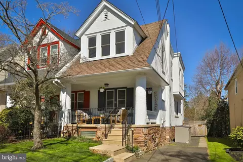 51 Grove Ave, Flourtown, PA 19031