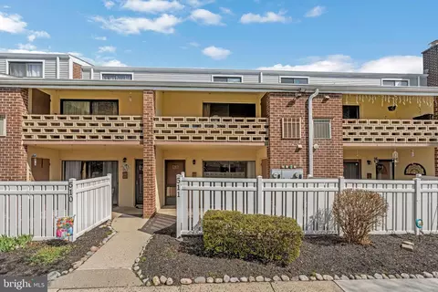 511 Stony Way #511, Norristown, PA 19403