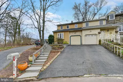 2630 Terraced Hill Ct, Pottstown, PA 19464