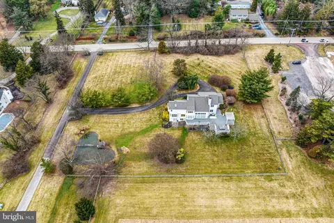 6116 Butler Pike, Blue Bell, PA 19422