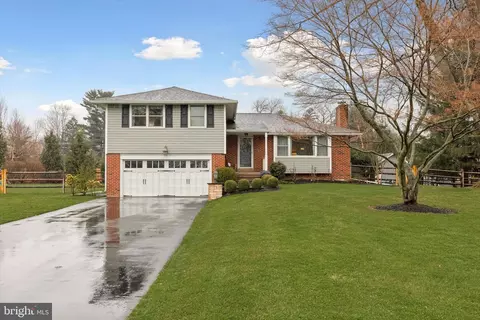 303 Baker Rd, Ambler, PA 19002