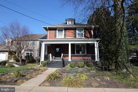 400 Shearer St, North Wales, PA 19454