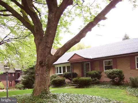 611 Cambridge Rd, Bala Cynwyd, PA 19004