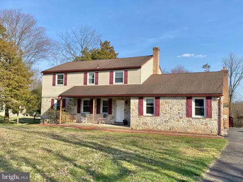 3306 N Wales Rd, Norristown, PA 19403