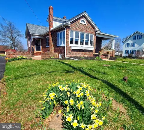 121 Harleysville Pike, Souderton, PA 18964
