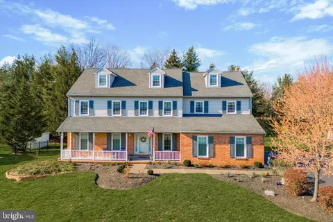 733 Shearer St, North Wales, PA 19454