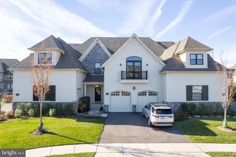 403 Morris Ct, Flourtown, PA 19031