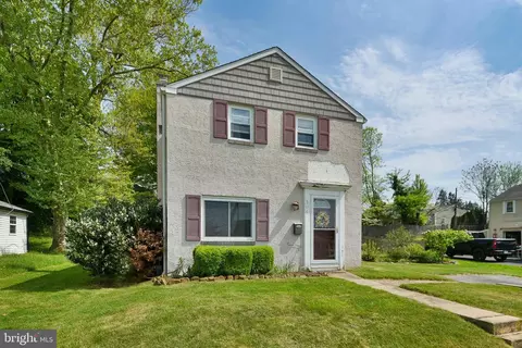 104 Ulmer Ave, Oreland, PA 19075