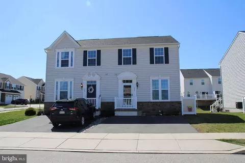 113 Kati Ct, Gilbertsville, PA 19525