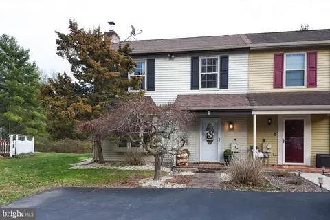 59 Loggers Mill Rd, Horsham, PA 19044