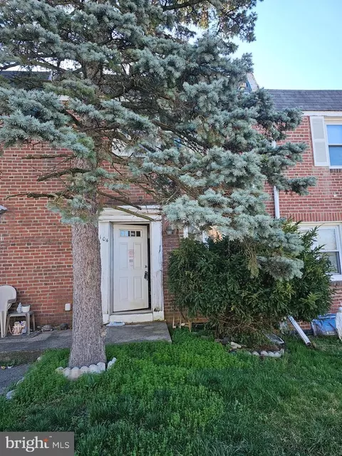 104 Rosemont Ave, Norristown, PA 19401