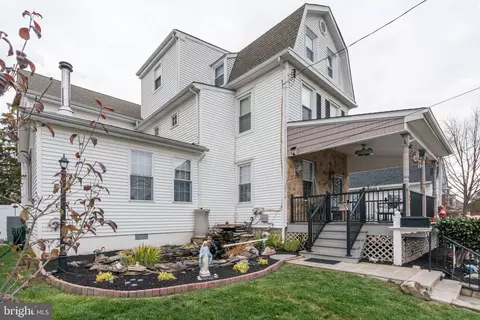 131 Park Ave, Jenkintown, PA 19046