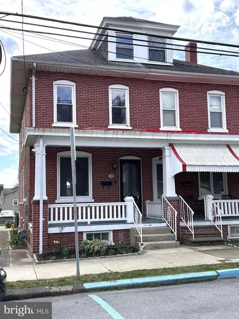 330 W Race, Pottstown, PA 19464