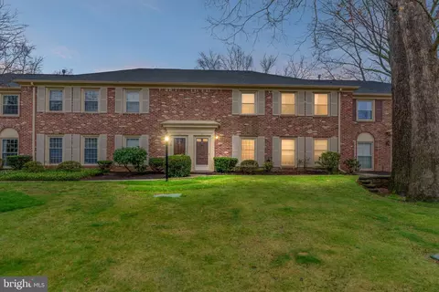 108 Albemarle Dr #L 7E, Penllyn, PA 19422