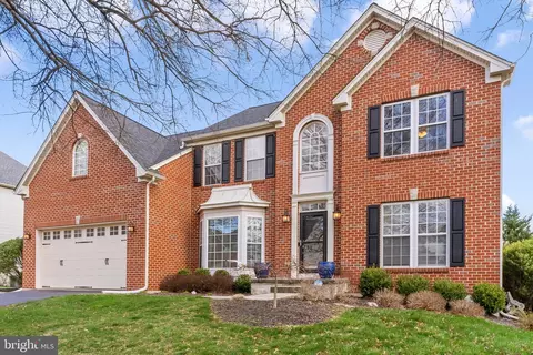 2513 Crestline Dr, Lansdale, PA 19446