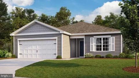 222 Haven Dr, Pottstown, PA 19464