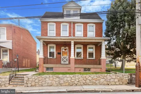 218 Coates St, Bridgeport, PA 19405