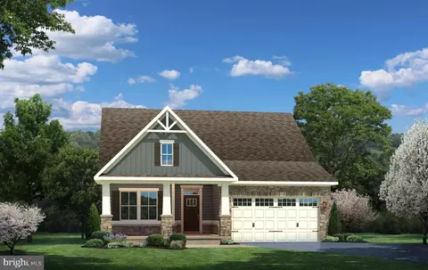 1041 Elderberry Way, Cheltenham, PA 19012