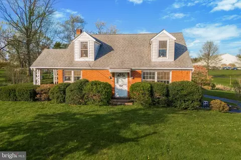 509 N 4th St, Telford, PA 18969