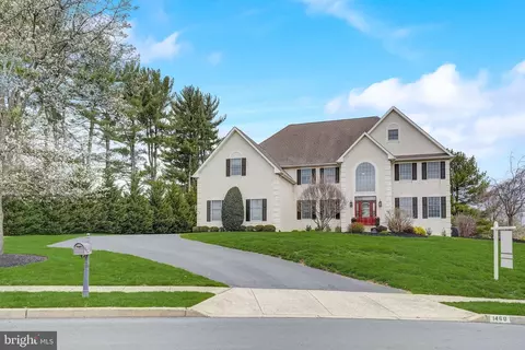 1460 Catlin Way, Dresher, PA 19025