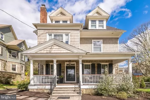 263 Wyncote Rd, Jenkintown, PA 19046