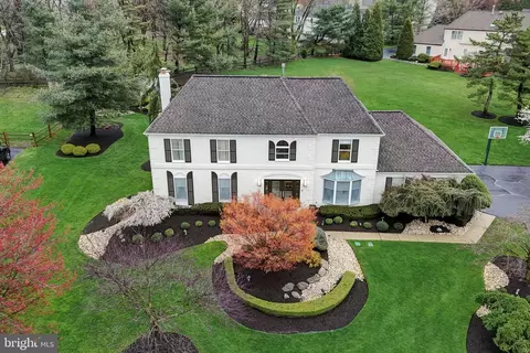 209 Westwind Way, Dresher, PA 19025