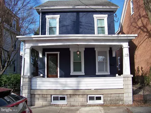 19 E 4th St, Pottstown, PA 19464