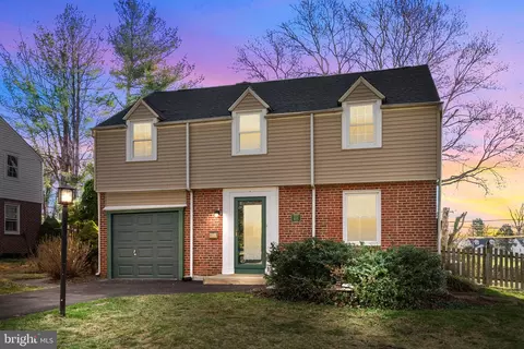 605 Roseland Ave, Jenkintown, PA 19046