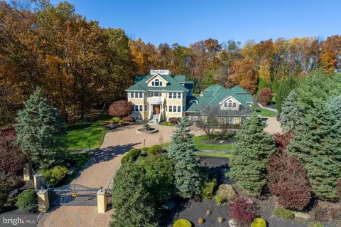 1661 Berks, Eagleville, PA 19403