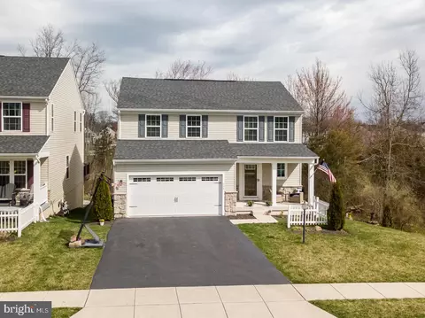 104 Pixie Moss Rd, Pottstown, PA 19464
