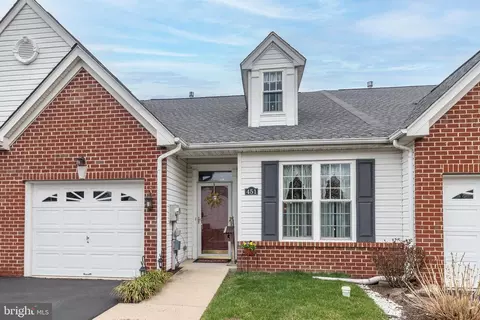 451 Ruth Ct, Harleysville, PA 19438