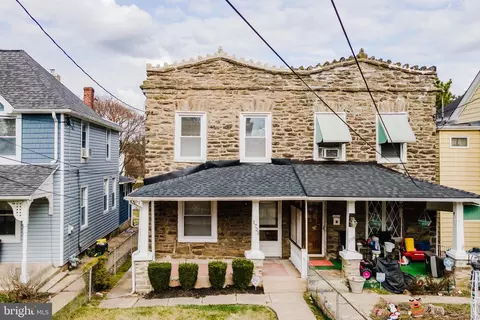 1721 Graham Ln, Elkins Park, PA 19027