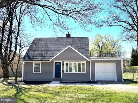 1981 Coolidge Ave, Willow Grove, PA 19090