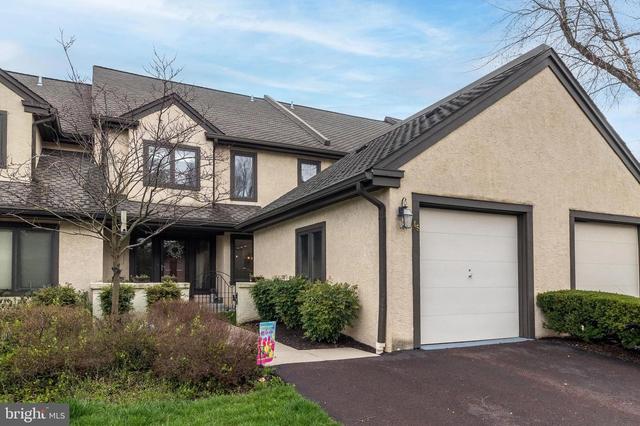 45 Splitrail Ln, Blue Bell, PA 19422