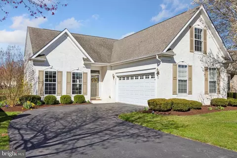 4320 Wendy Way, Schwenksville, PA 19473