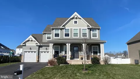2017 Prout Farm Rd, Pottstown, PA 19464